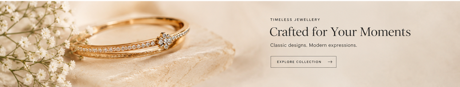 Timeless Jewellery - Heritage Collection
